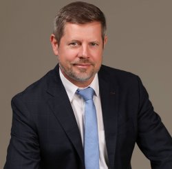 Daniel Earl Nelson
