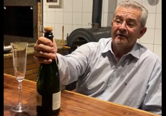35 ANOS DA LAUFFER